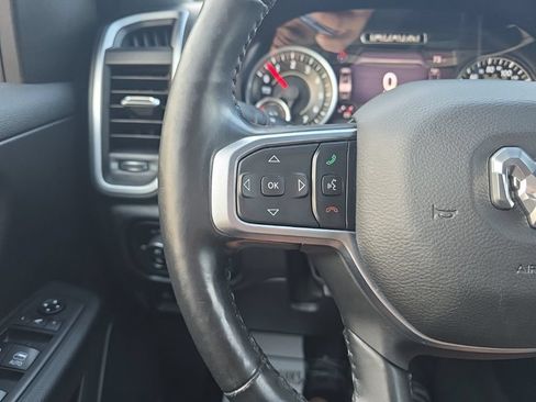 Used 2019 RAM 1500 Big Horn AWD/4WD image 24