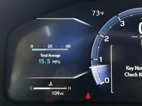 Certified 2026 Lexus IS 350 F Sport image 26