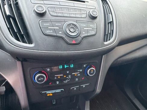 Used 2018 Ford Escape SE AWD/4WD image 21