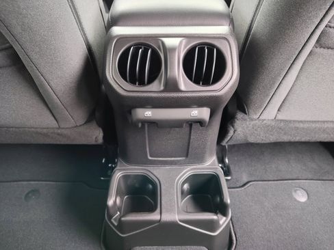 New 2026 Jeep Wrangler Sport S image 26