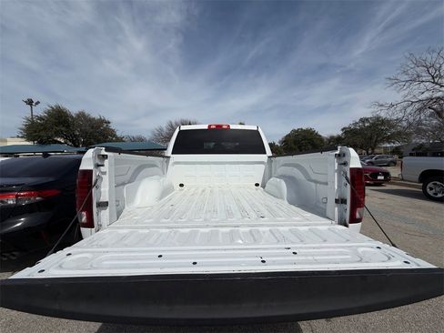 Used 2023 RAM 1500 Classic Warlock w/ Electronics Group image 19