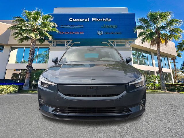 Used 2024 Polestar Polestar 2 w/ Pilot Pack RWD image 3