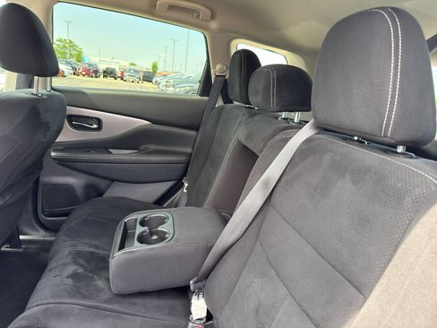 Certified 2023 Nissan Murano S w/ Cargo Package AWD/4WD image 33