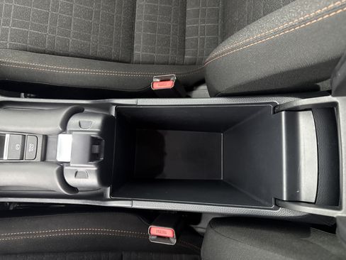 Certified 2023 Honda HR-V Sport image 30