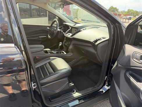 Used 2019 Ford Escape SEL AWD/4WD image 10