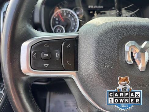 Used 2024 RAM 2500 Big Horn image 31