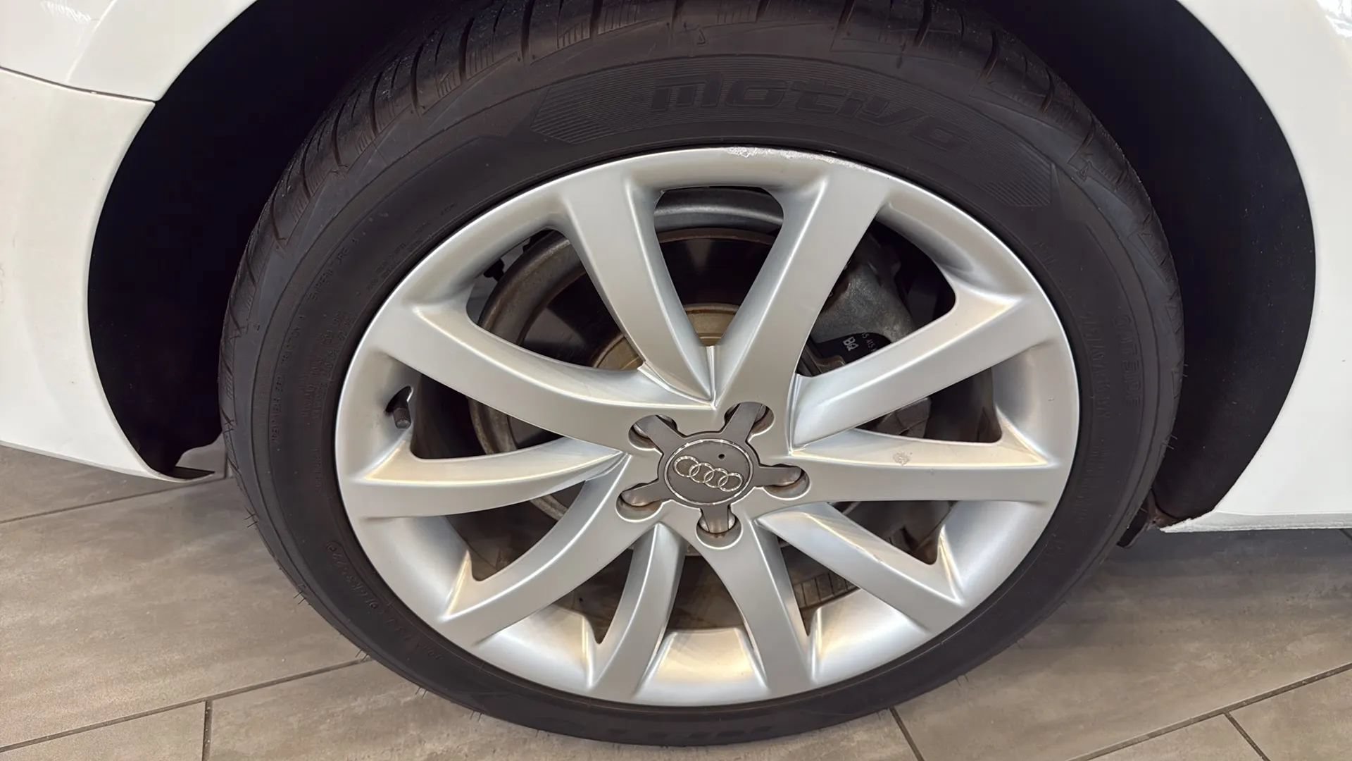 Used 2013 Audi A4 2.0T Premium FWD image 43