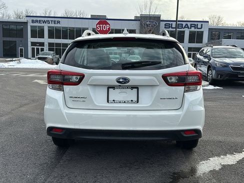 Certified 2023 Subaru Impreza Premium image 4