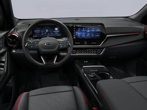 New 2027 Chevrolet Equinox RS w/ Safety and Technology Package FWD image 55