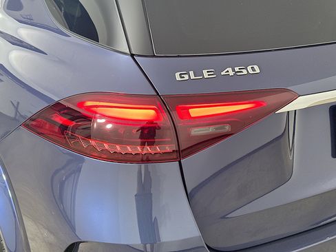 Used 2026 Mercedes-Benz GLE 450 4MATIC image 44