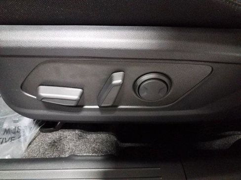 New 2026 Hyundai Tucson SEL image 15