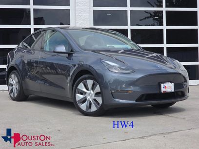 Used 2023 Tesla Model Y Long Range