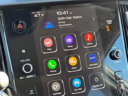 Used 2024 Subaru Outback Touring w/ Popular Package #2 image 24