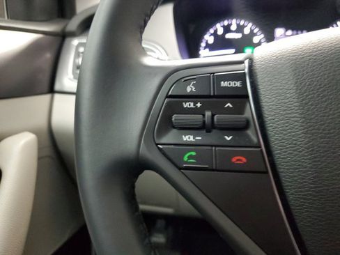 Used 2016 Hyundai Sonata Sport w/ Option Group 02 image 20