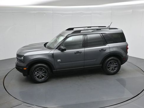 Certified 2023 Ford Bronco Sport Big Bend w/ Convenience Package AWD/4WD image 43