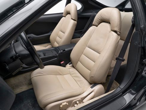 Used 1994 Toyota Supra Turbo RWD image 14
