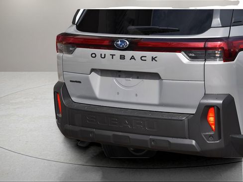 New 2026 Subaru Outback Premium image 27