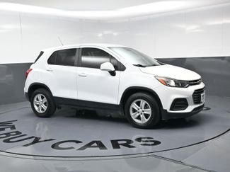 Certified 2020 Chevrolet Trax LS video 2