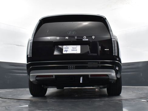 New 2026 Hyundai Ioniq 9 SEL image 38
