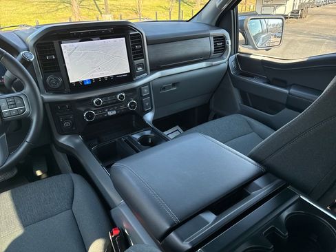 Used 2024 Ford F150 XLT w/ Equipment Group 302A MID image 28