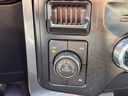 Used 2023 Ford F150 Tremor w/ Bed Utility Package image 7