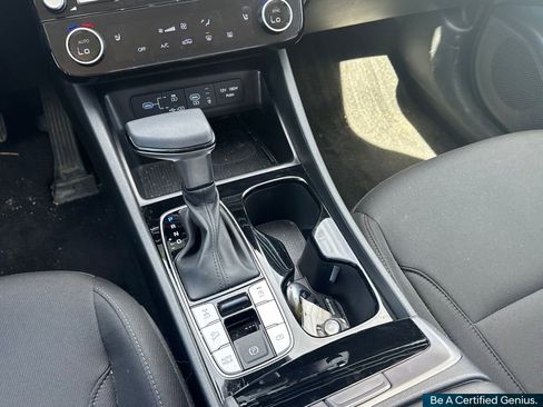 Certified 2025 Hyundai Tucson SEL image 46