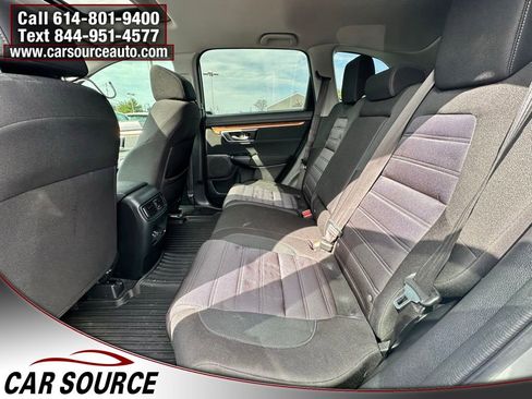 Used 2020 Honda CR-V EX image 18