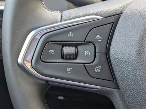 New 2026 Chevrolet TrailBlazer ACTIV w/ Convenience Package image 14