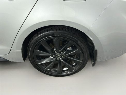 Used 2023 Toyota Corolla SE FWD image 11
