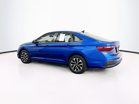 Used 2023 Volkswagen Jetta S FWD image 5