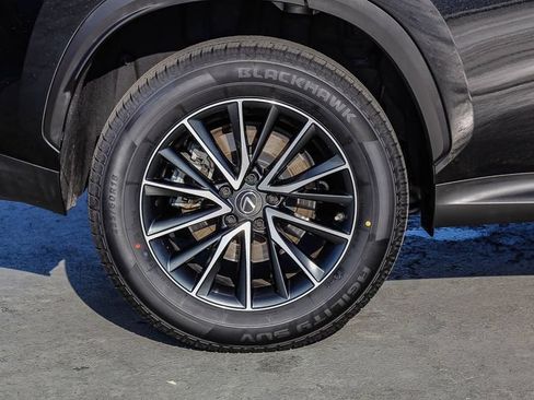 Used 2022 Lexus NX 350h AWD image 12
