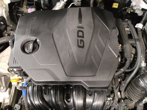 Used 2023 Hyundai Santa Fe SEL image 30