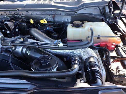 Used 2017 Ford F450 King Ranch w/ King Ranch Ultimate Package image 40