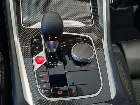 New 2027 BMW X6 M Competition w/ Executive Package AWD/4WD image 25