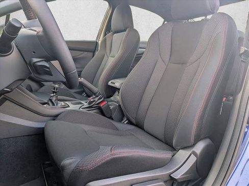 New 2025 Subaru WRX Premium image 4