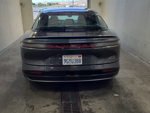Used 2023 Lucid Air Grand Touring AWD/4WD image 3