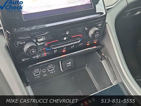 Used 2024 Jeep Grand Cherokee L Altitude AWD/4WD image 18