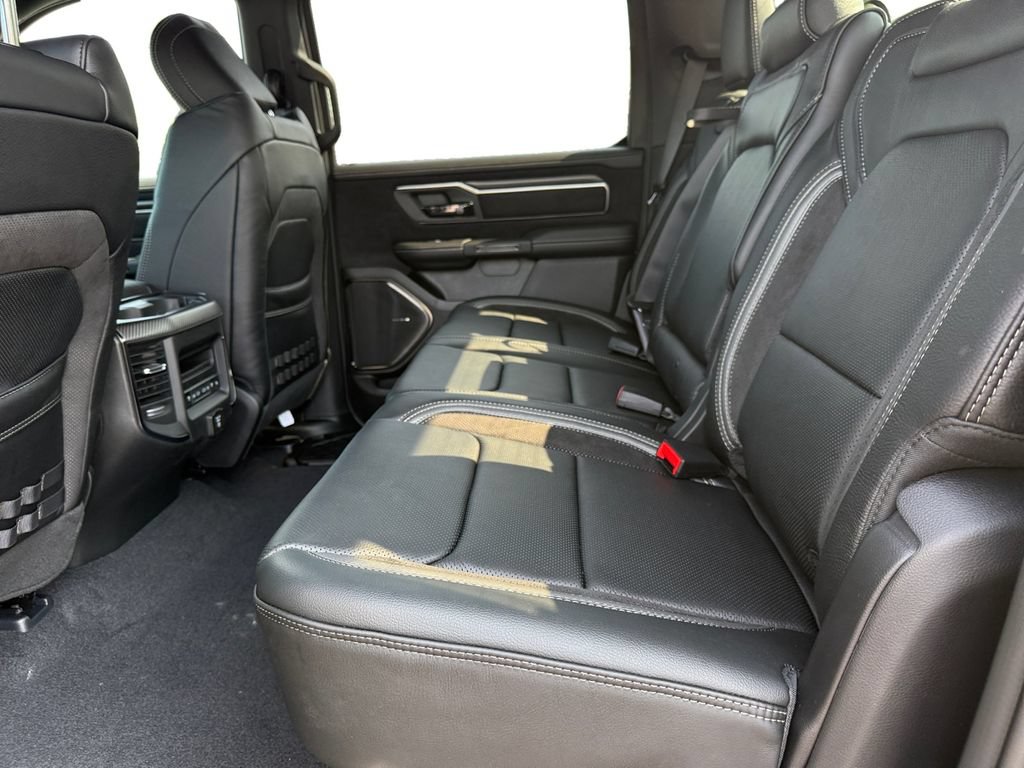 New 2026 RAM 1500 RHO w/ RHO Level 1 Equipment Group AWD/4WD image 15