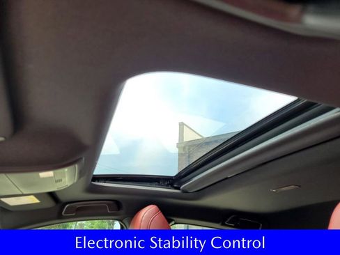 Certified 2025 MAZDA MAZDA3 Carbon image 7