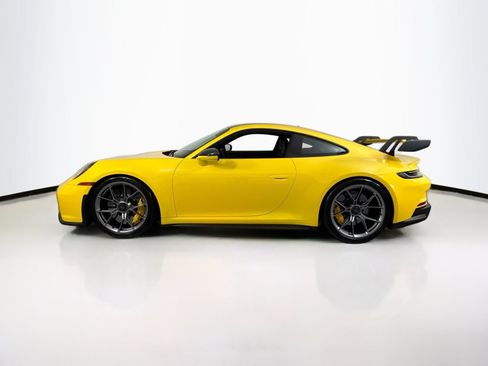 Used 2022 Porsche 911 GT3 RWD image 4