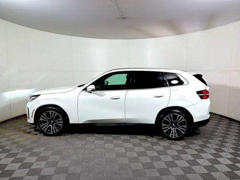 Used 2025 BMW X3 xDrive30 AWD/4WD image 4