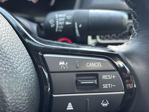 Used 2023 Honda Civic EX image 29