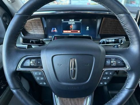 Used 2023 Lincoln Navigator Black Label AWD/4WD image 31
