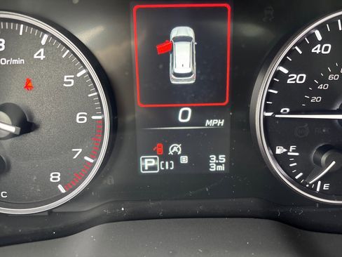 New 2026 Subaru Forester Premium image 20