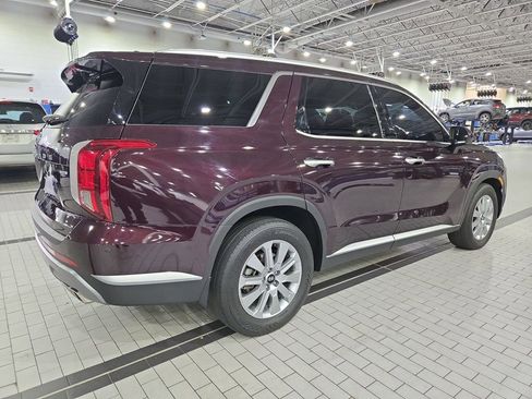 Used 2023 Hyundai Palisade SEL w/ Cargo Package image 6