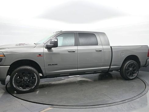 New 2026 RAM 2500 Laramie image 2