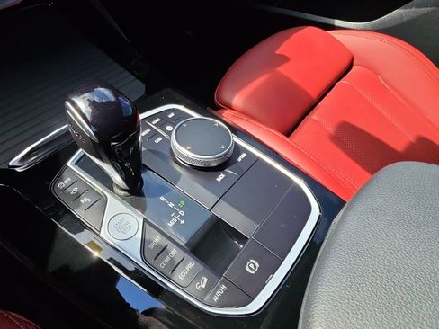 Used 2024 BMW X3 M40i w/ Parking Assistance Package AWD/4WD image 26