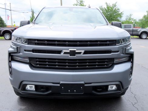 Used 2019 Chevrolet Silverado 1500 RST image 9