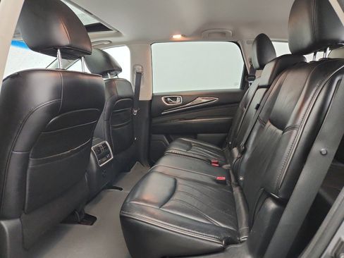 Used 2015 INFINITI QX60 AWD w/ Premium Plus Package image 33