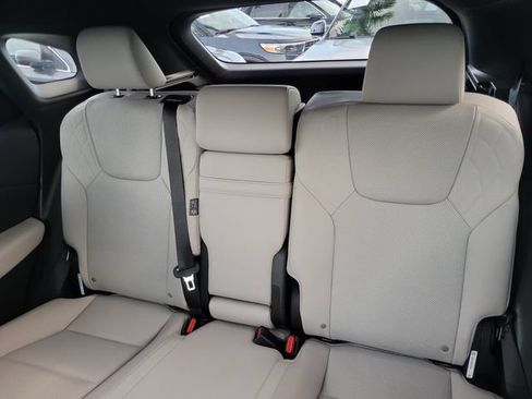 Used 2023 Lexus RX 350 Premium w/ Cold Area Package FWD image 10